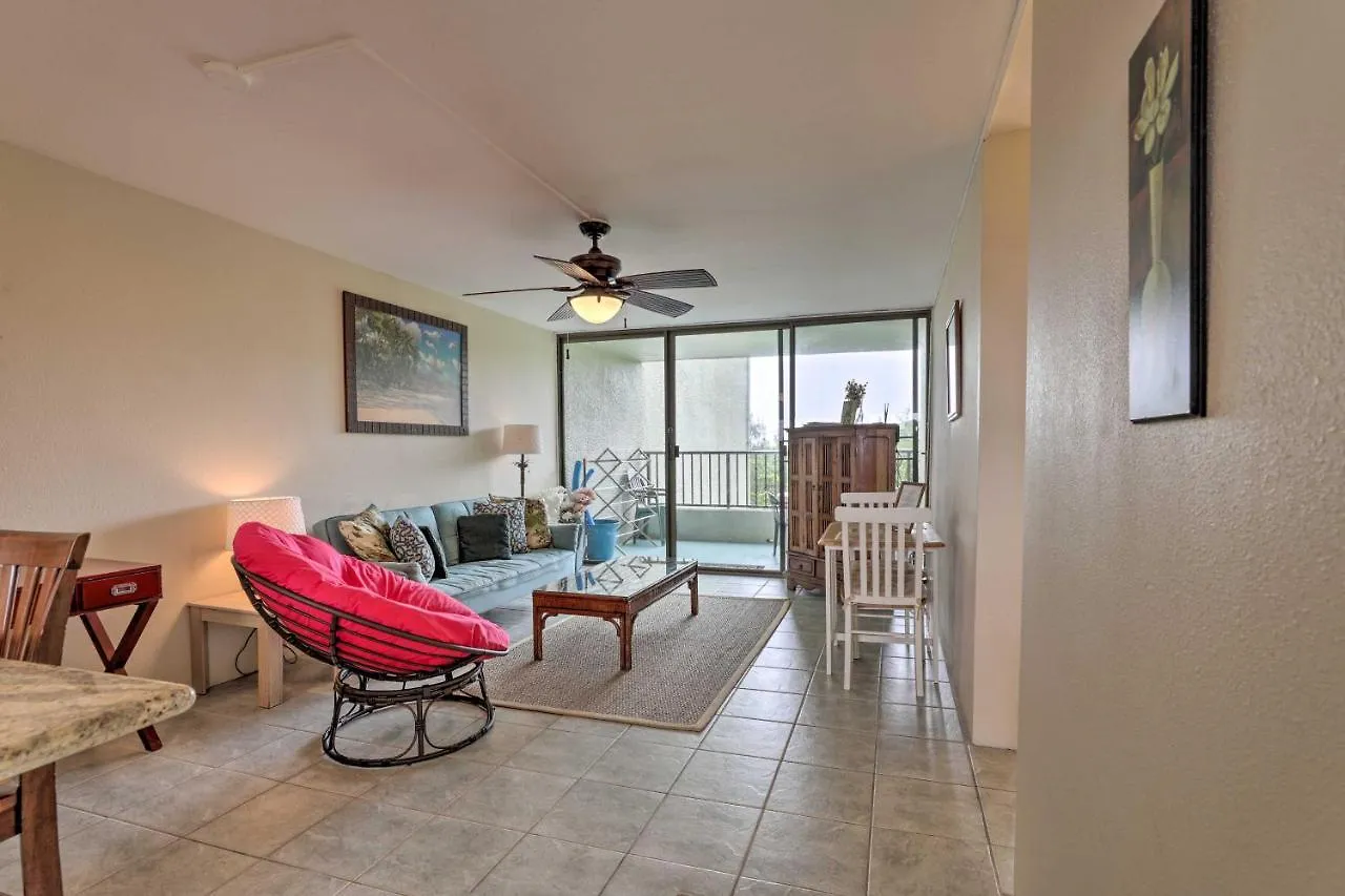 Hilo Condo With Pool Steps From Carlsmith Beach Park United States