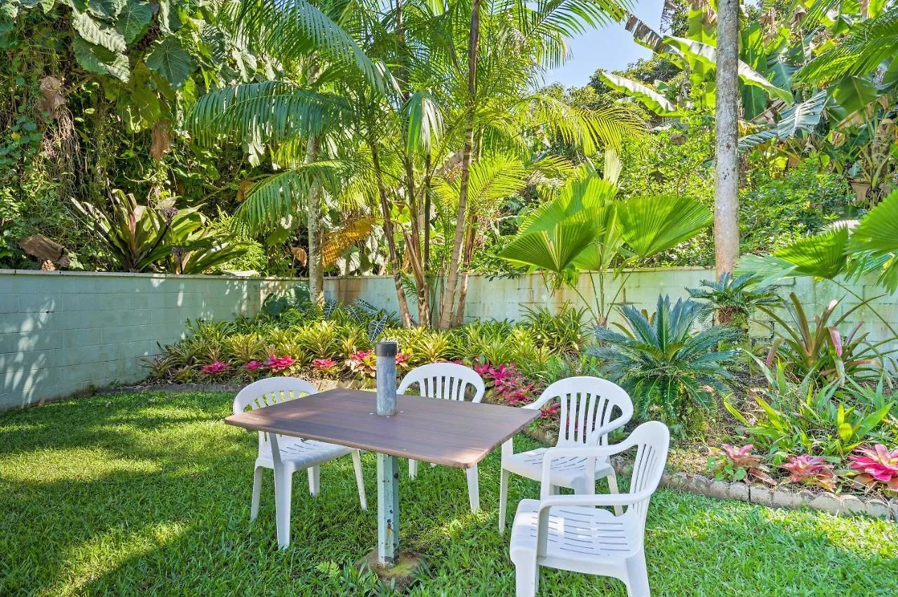 Hilo Condo With Pool Steps From Carlsmith Beach Park