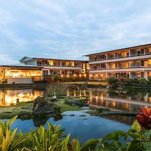 Hotel Scp, Hilo